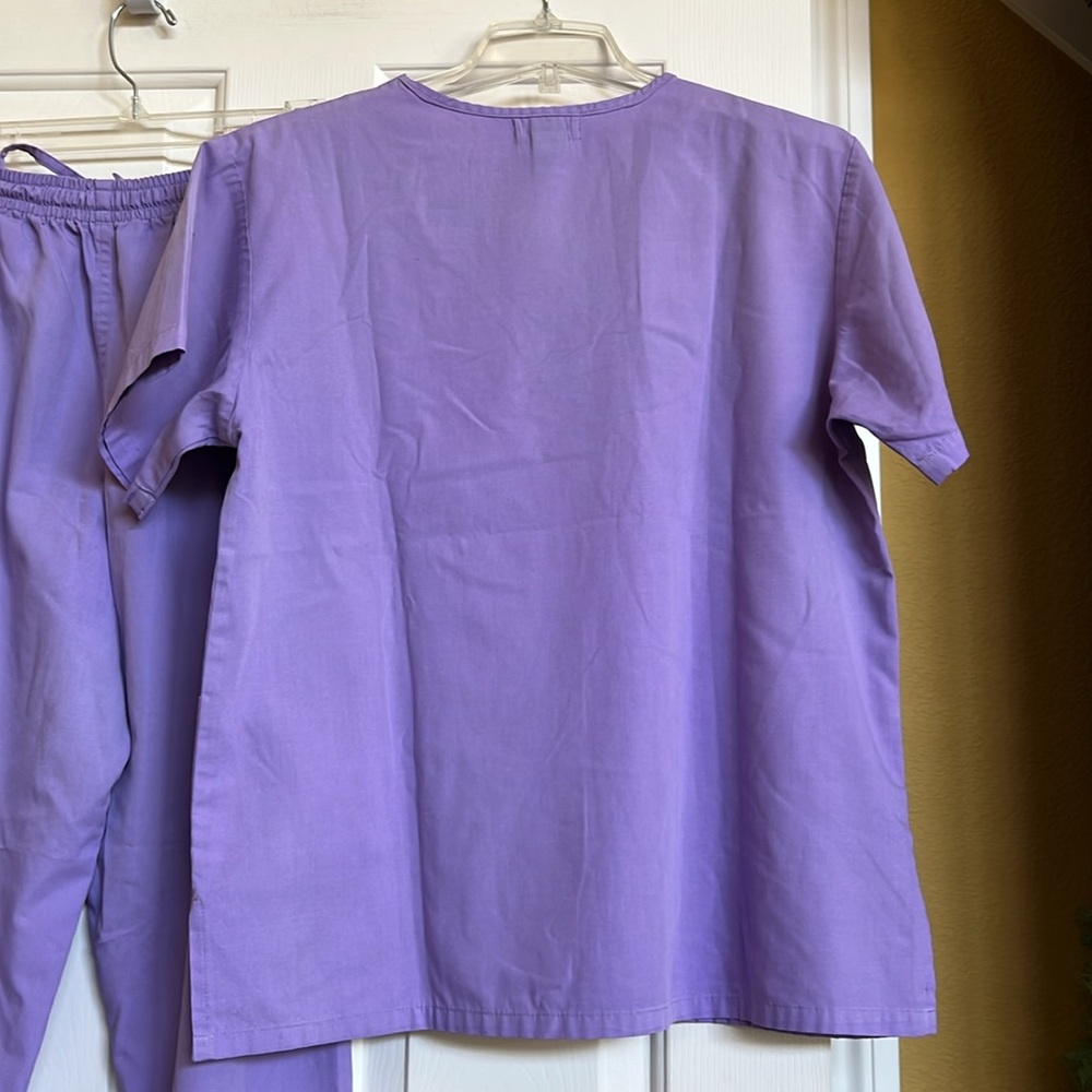 Scrub sets by Dagacci - Picture 6 of 11
